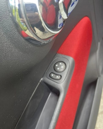 Fiat 500 cena 17800 przebieg: 159000, rok produkcji 2008 z Biała małe 301